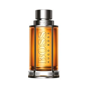 Hugo Boss The Scent-EDT