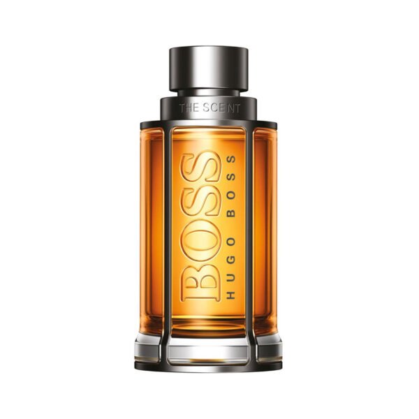 Hugo Boss The Scent-EDT