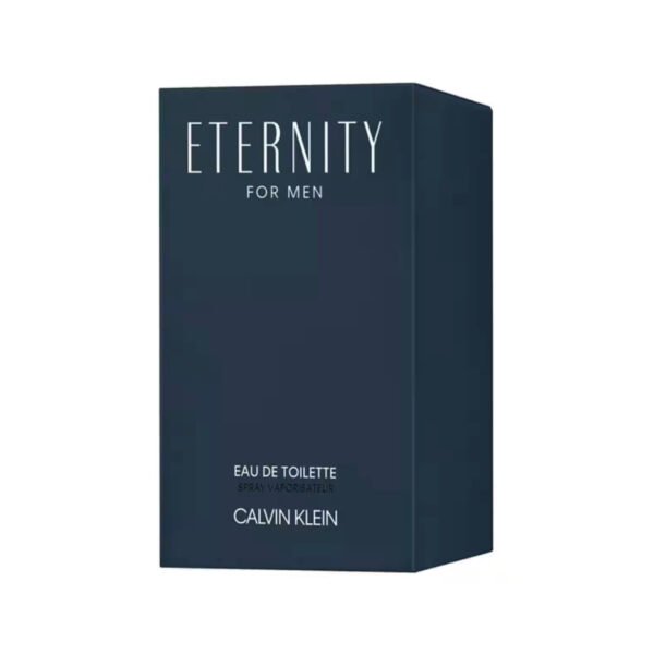 Calvin Klein Eternity-EDT
