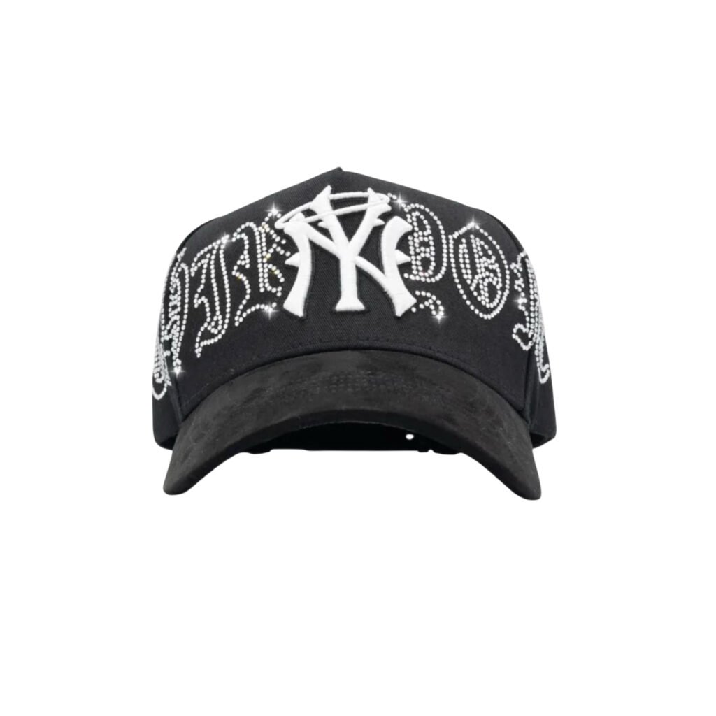 NY Cristal-31 Hats
