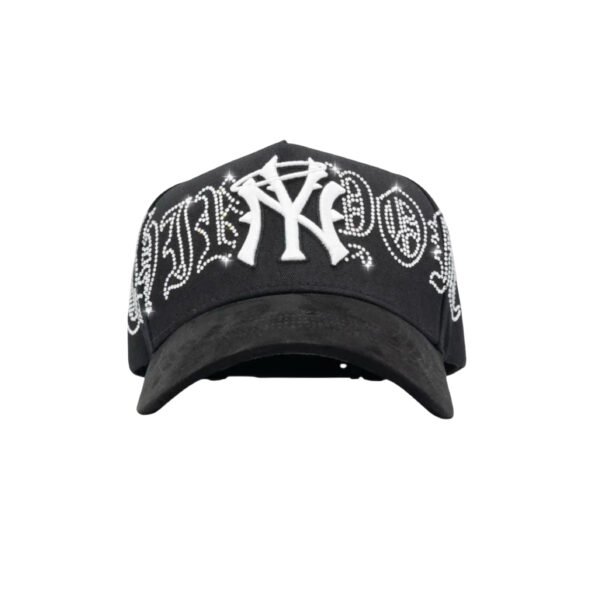 NY Cristal-31 Hats