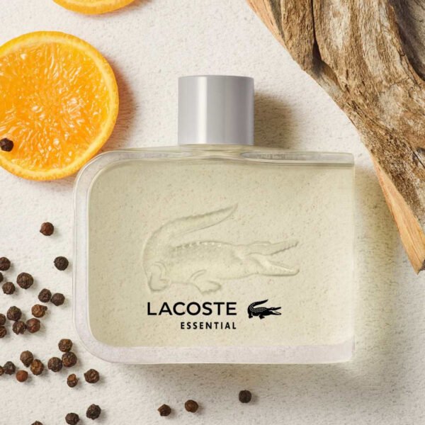 Lacoste Essential-EDT