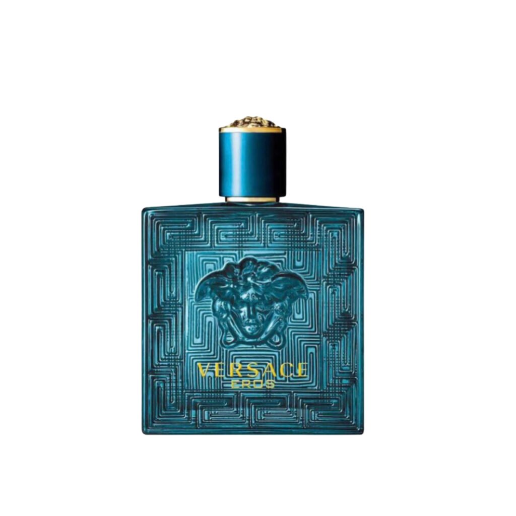 Versace Eros-EDT