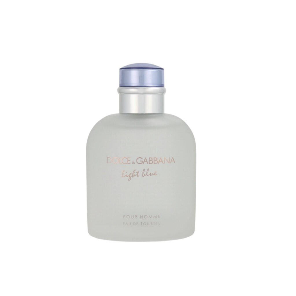 Dolce & Gabbana Light Blue-EDT