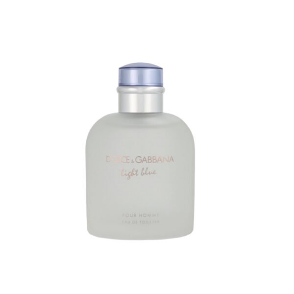 Dolce & Gabbana Light Blue-EDT