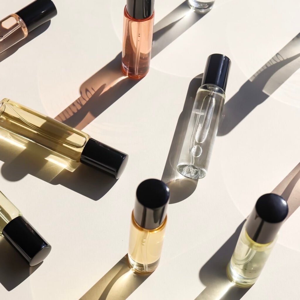 Decants