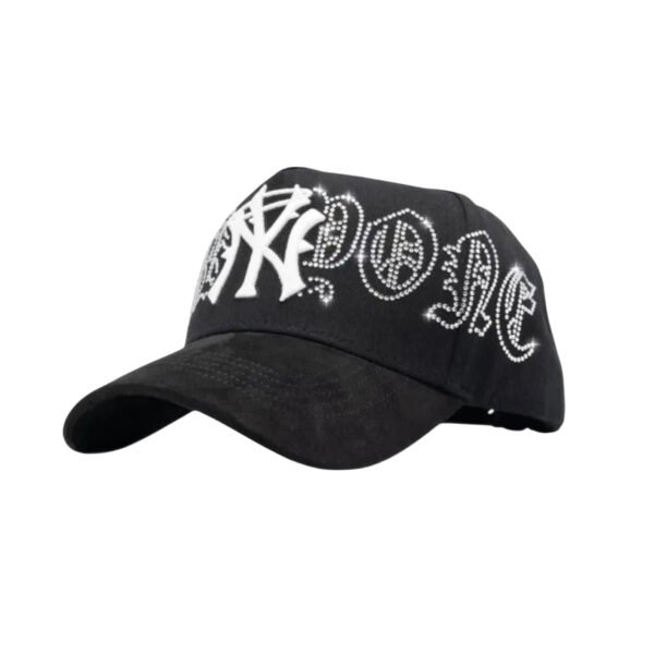 NY Cristal-31 Hats