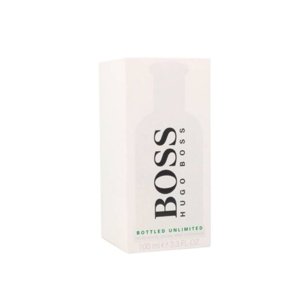 Hugo Boss Bottled Unlimited-EDT
