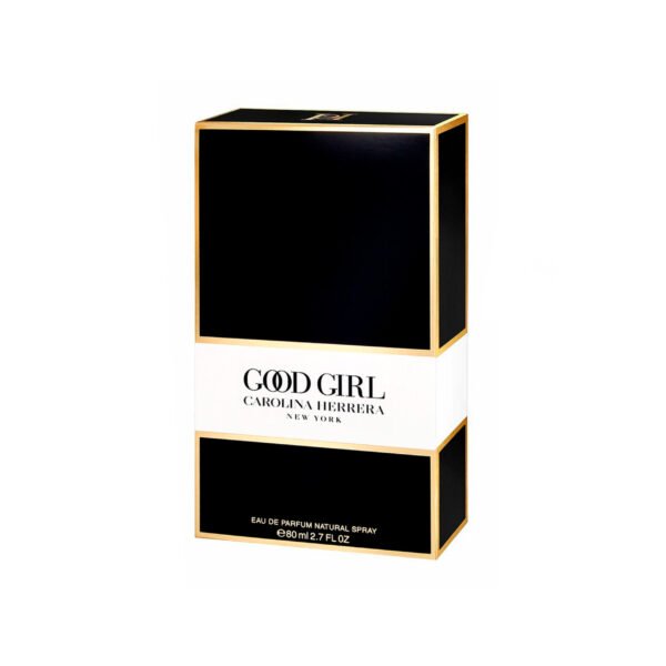 Carolina Herrera Good Girl-EDP