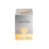 Azzaro Wanted-EDT