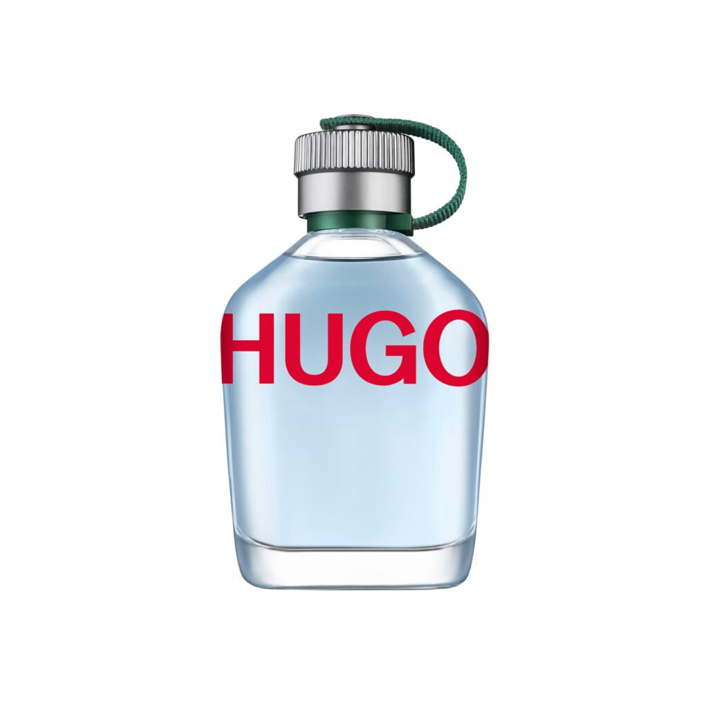 Hugo Boss Man-EDT