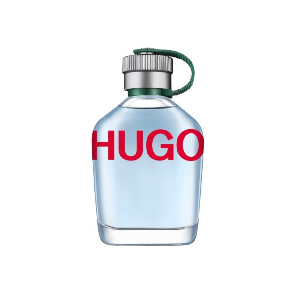 Hugo Boss Man-EDT
