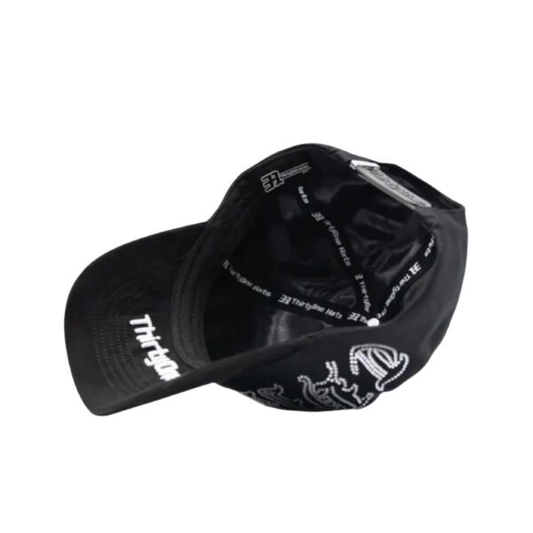 NY Cristal-31 Hats