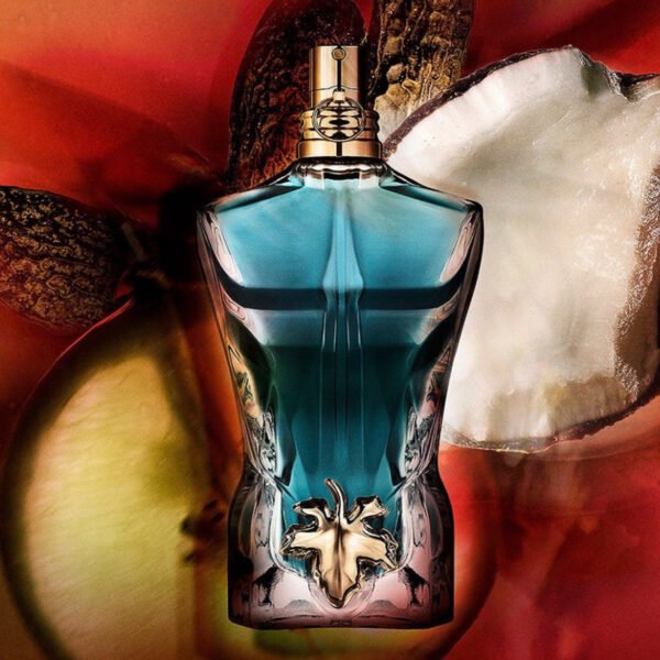 Jean Paul Gaultier Le Beau-EDT