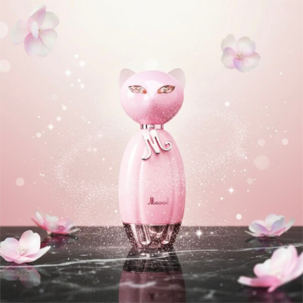 Katy Perry Meow-EDP