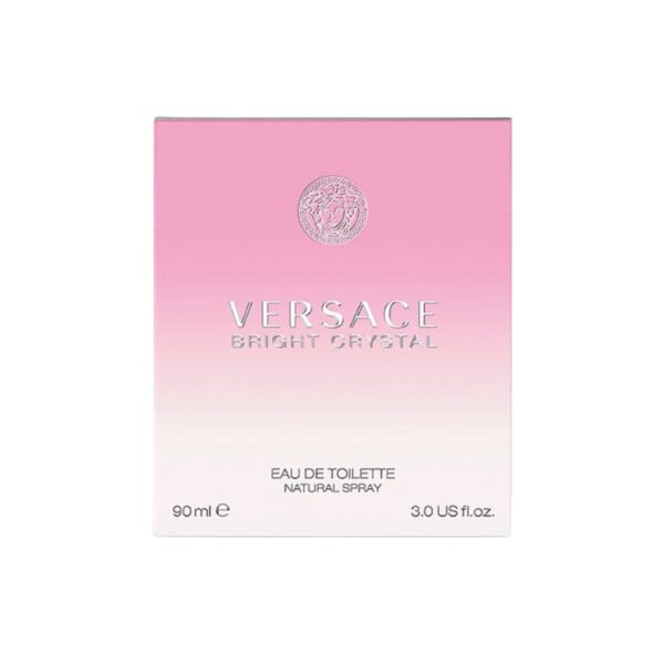 Versace Bright Crystal-EDT