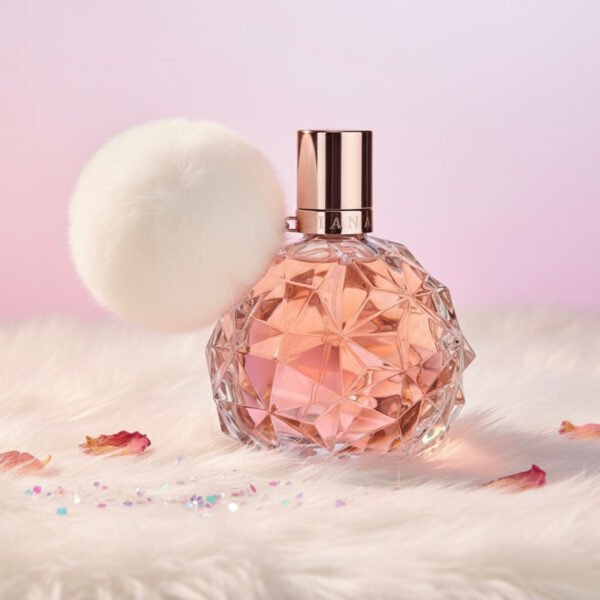 Ariana Grande Ari-EDP