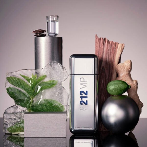 Carolina Herrera 212 VIP Men-EDT