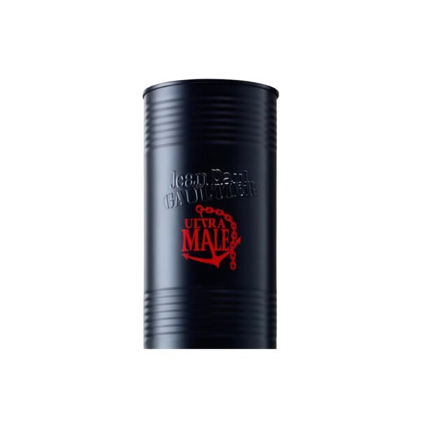 Jean Paul Gaultier Ultra Male-EDT