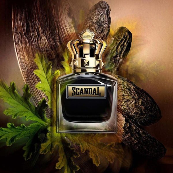 Jean Paul Gaultier Scandal-EDP