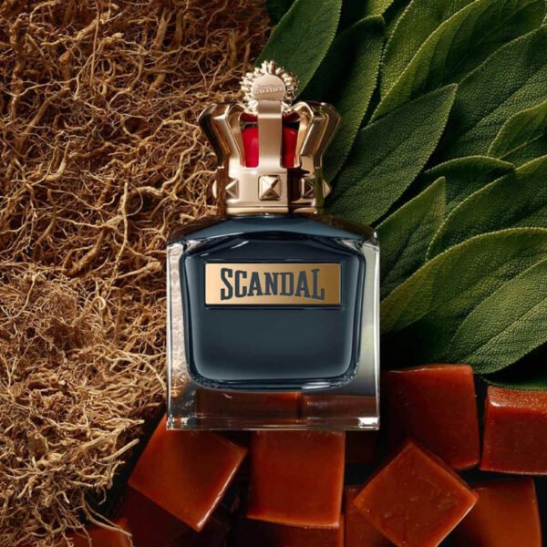 Jean Paul Gaultier Scandal-EDT