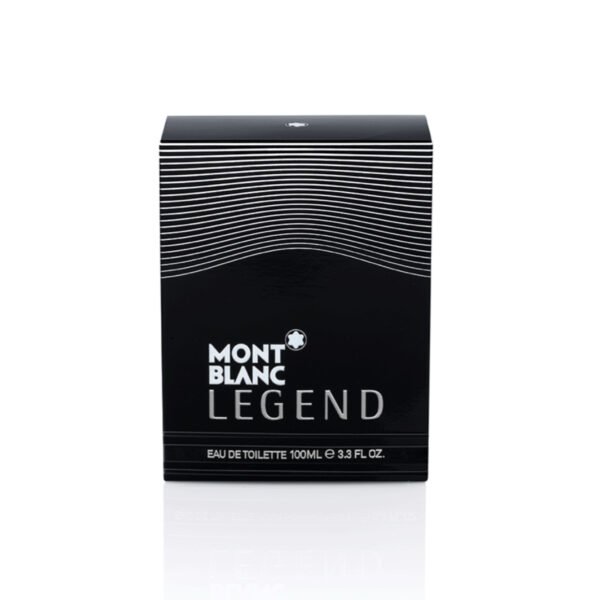 Montblanc Legend-EDT