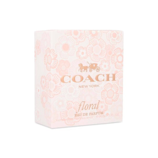 Coach Floral-EDP