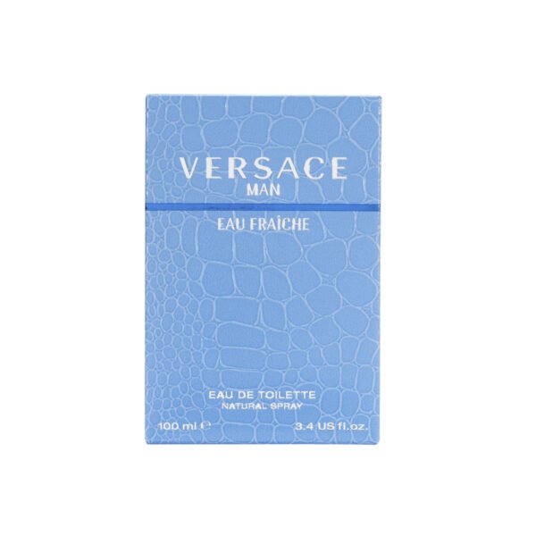 Versace Man Eau Fraîche-EDT
