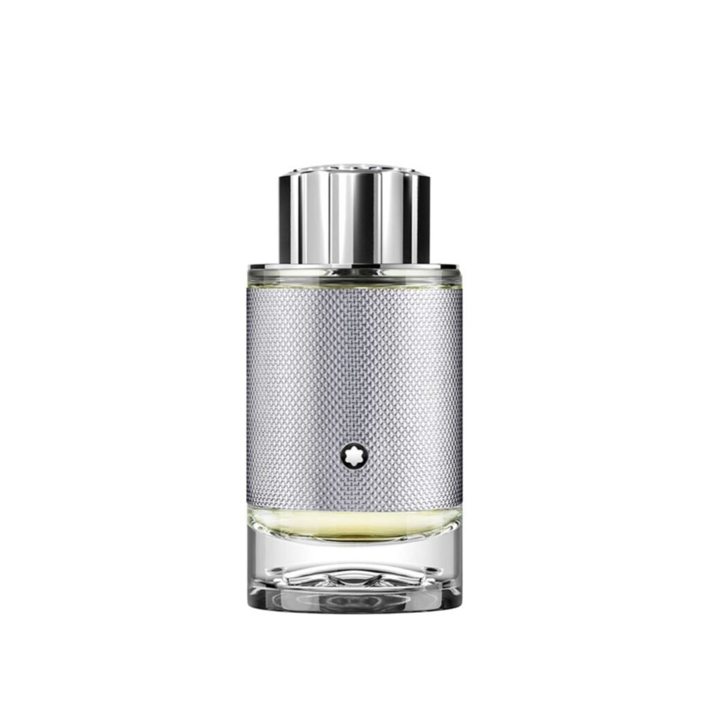 Montblanc Explorer Platinum-EDP