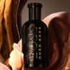 Hugo Boss Bottled Negro-EDP
