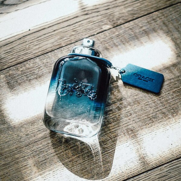 Coach Man Blue-EDT