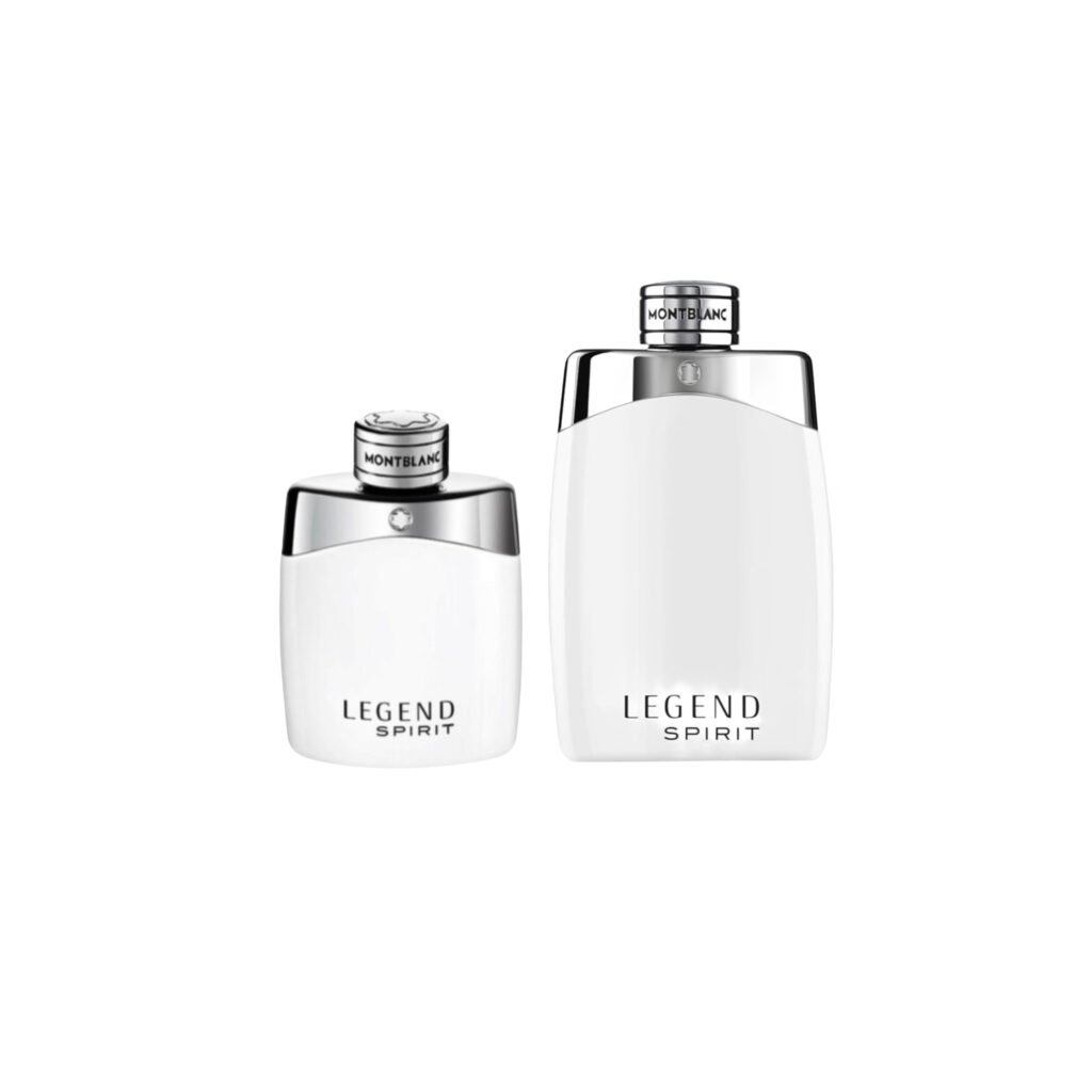 Montblanc Legend Spirit-EDT