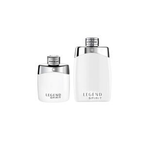 Montblanc Legend Spirit-EDT