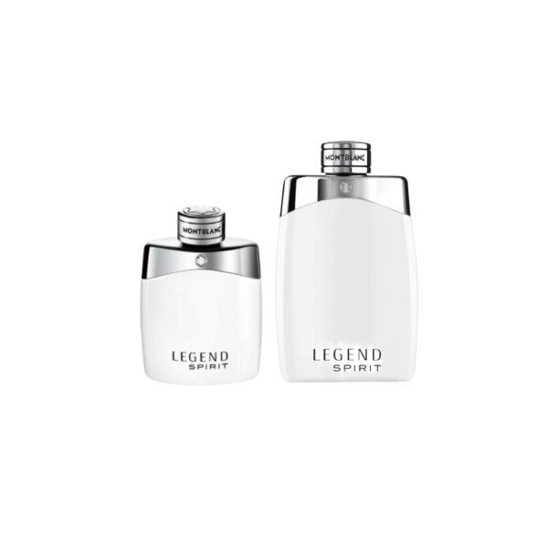 Montblanc Legend Spirit-EDT