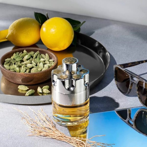 Azzaro Wanted-EDT