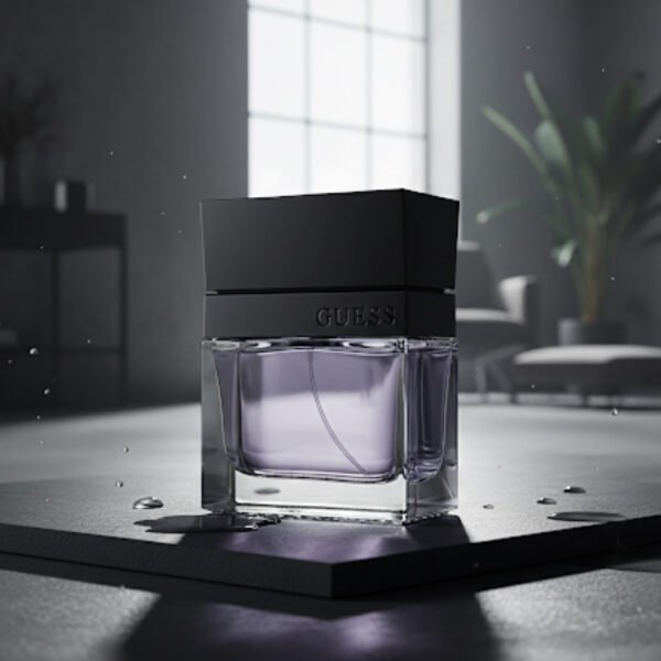 Guess Seductive Homme-EDT