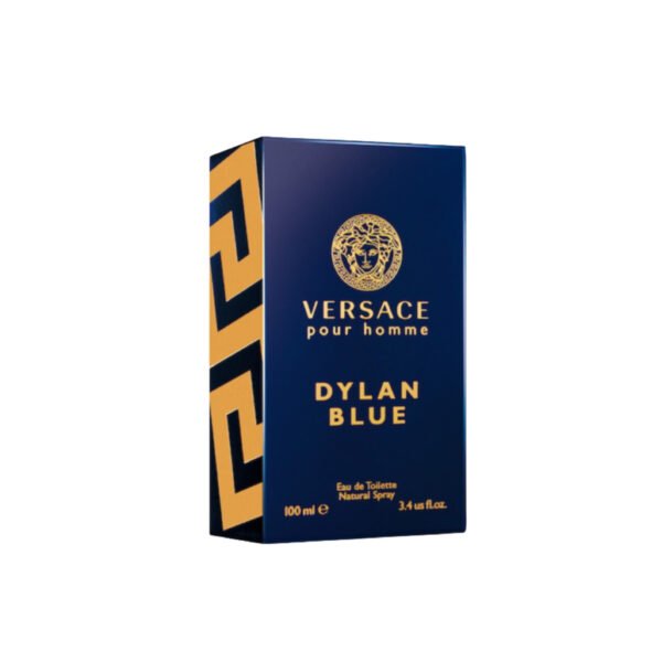 Versace Pour Homme Dylan Blue-EDT
