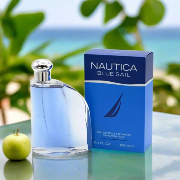 Nautica Blue Sail-EDT