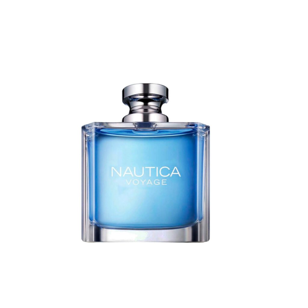 Nautica Voyage-EDT