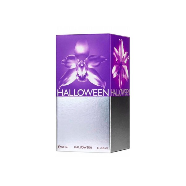 Jesus del Pozo Halloween-EDT