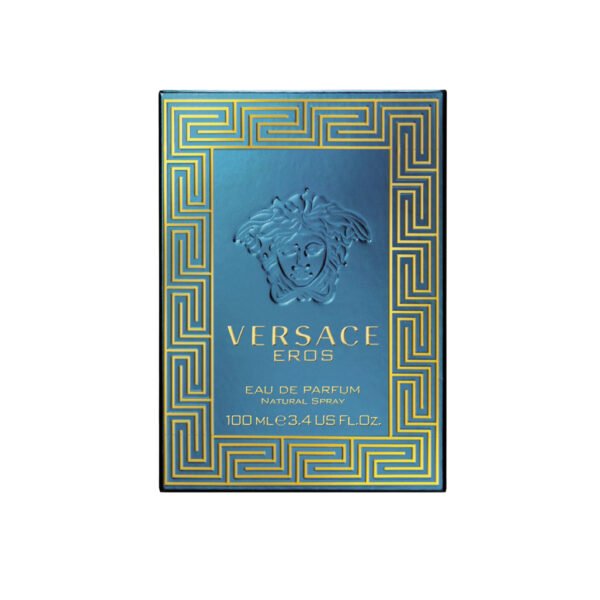 Versace Eros-EDP