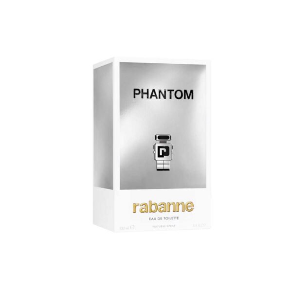 Paco Rabanne Phantom-EDT