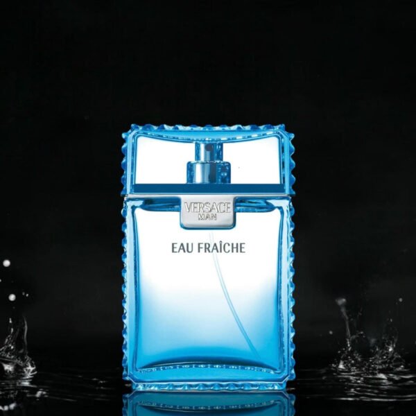 Versace Man Eau Fraîche-EDT