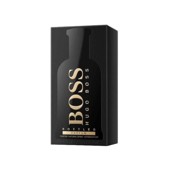 Hugo Boss Bottled Negro-EDP