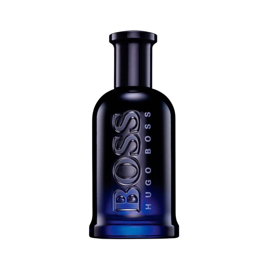 Boss Bottled Night-EDT