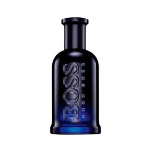 Boss Bottled Night-EDT