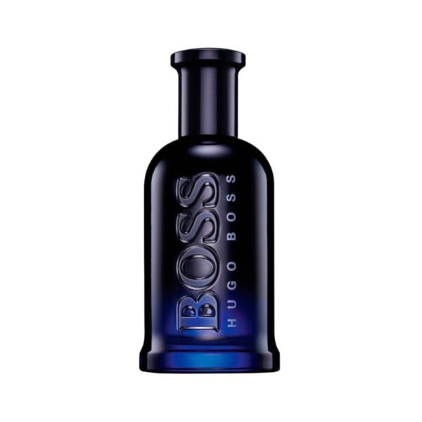 Boss Bottled Night-EDT