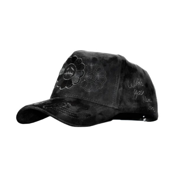 Mura Travis Cristal Black-Innedit