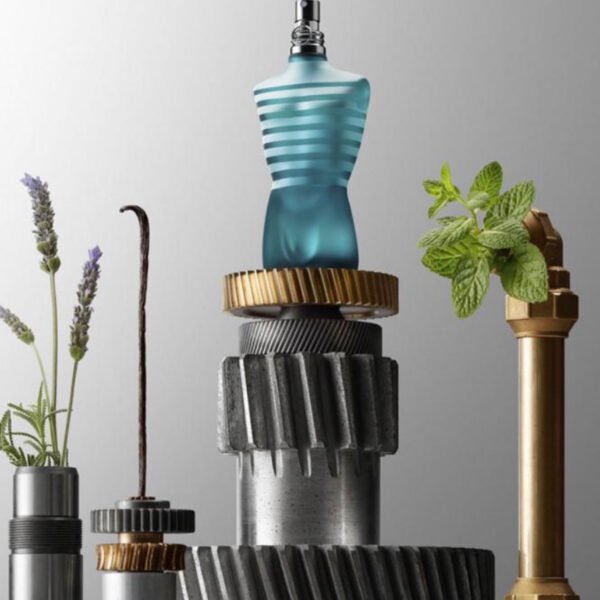 Jean Paul Gaultier Le Mâle-EDT