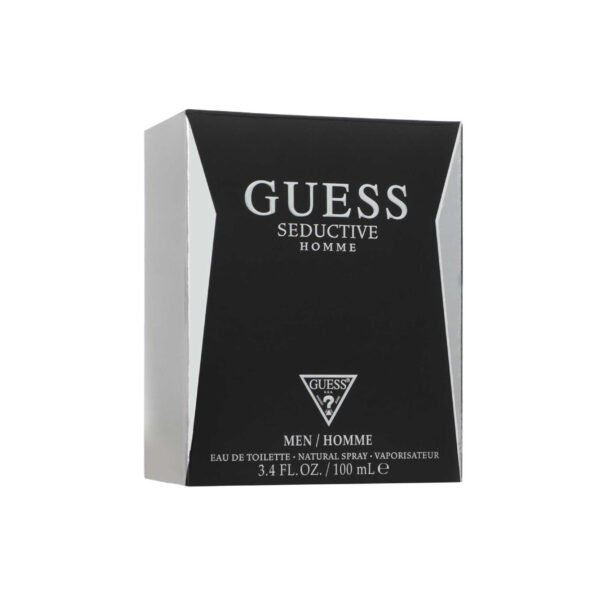 Guess Seductive Homme-EDT